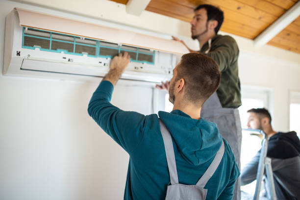 Best Commercial HVAC in Claymont, DE