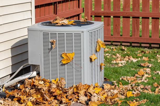 Best Energy-efficient HVAC Solutions in Claymont, DE
