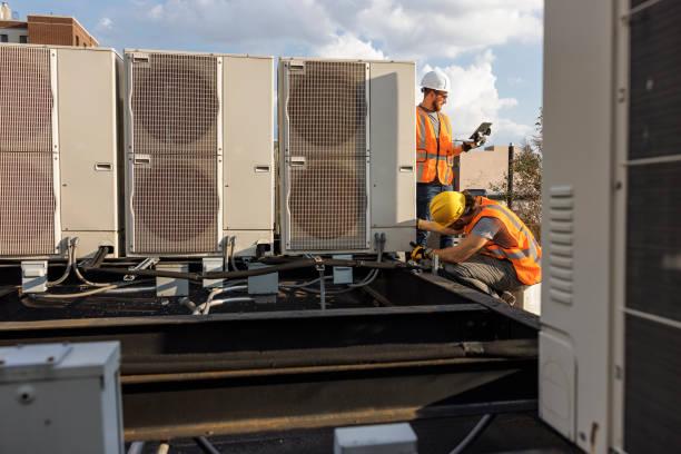 Best Geothermal HVAC Systems in Claymont, DE