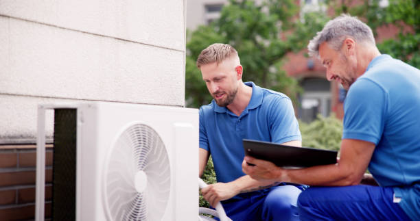 Best HVAC Software and Technology in Claymont, DE