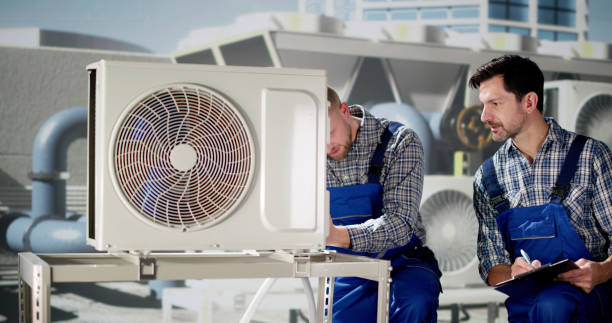Reliable Claymont, DE HVAC Solutions