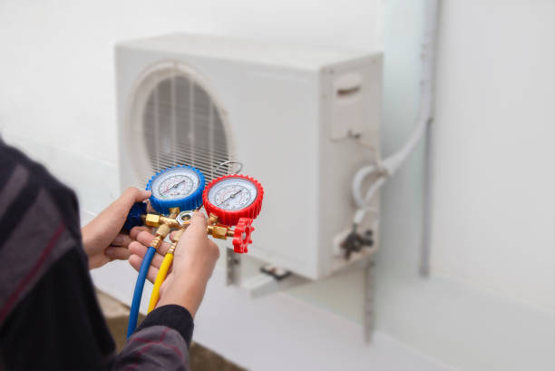 Best Thermostats and Smart Controls in Claymont, DE